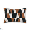 Arku Kussen-Black Edition-Copper-60 x 40 cm-Selected Interiors
