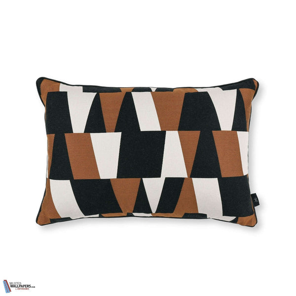 Arku Kussen-Black Edition-Copper-60 x 40 cm-Selected Interiors