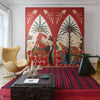 Armalu Tapete-Arte-Selected-Wallpapers-Interiors