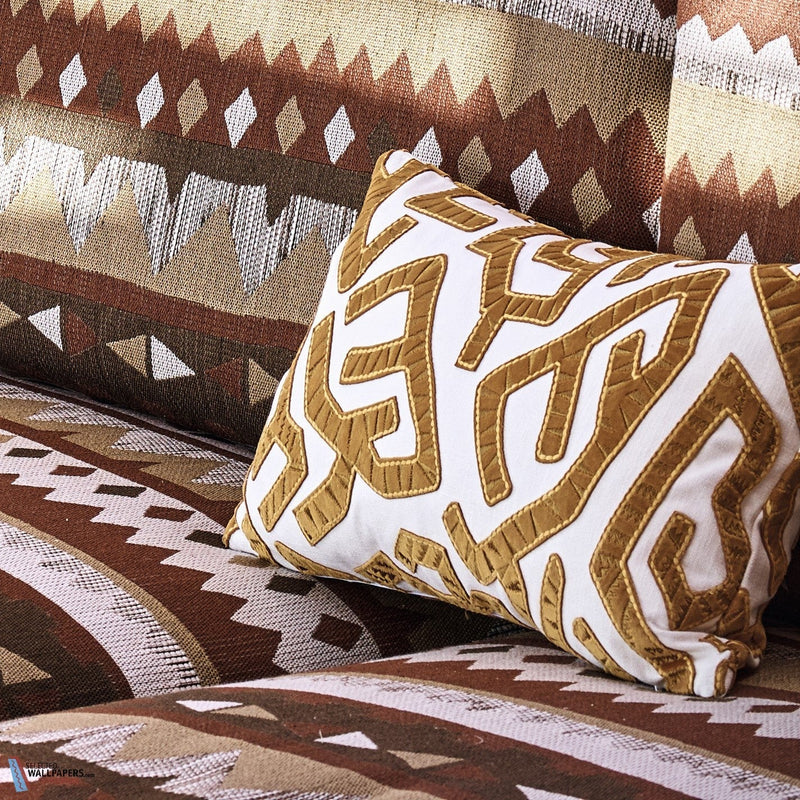 Arp coussin de Zinc Textile