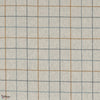 Arpege stof-Casamance-Ocre bleu nordique-Meter (M1)-Selected-Wallpapers-Interiors