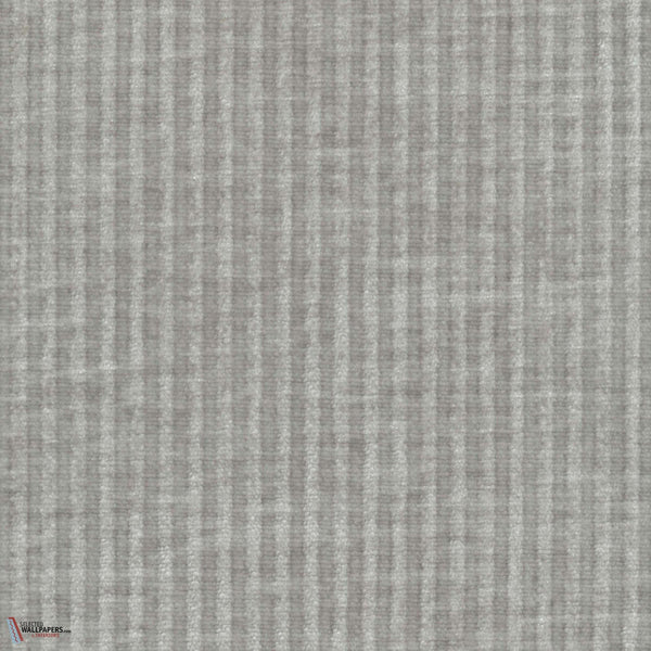 Arpeggio wallpaper-Elitis-Poussière d'argent-Meter-Selected Wallpapers-Interiors