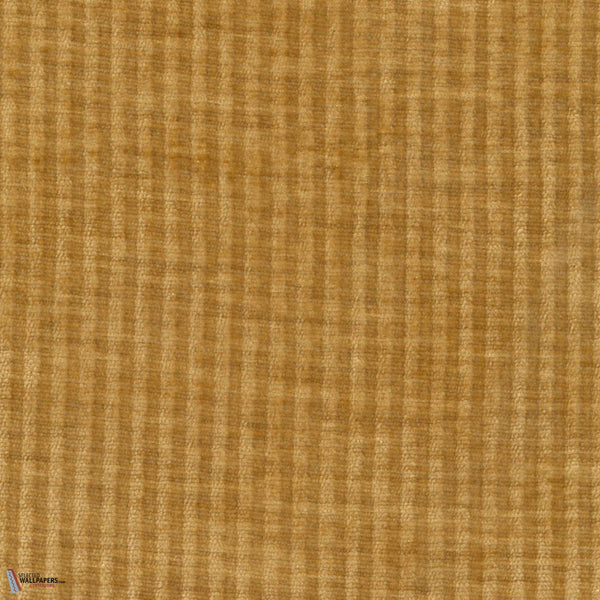 Arpeggio wallpaper-Elitis-Un souffle d'or-Meter-Selected Wallpapers-Interiors