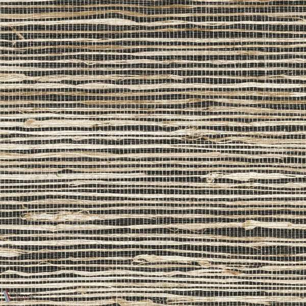 Arrowroot behang-Elitis-80-Rol-Selected Wallpapers-Interiors