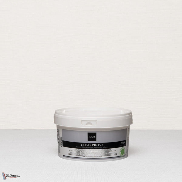 Arte Clearpro glue 2KG