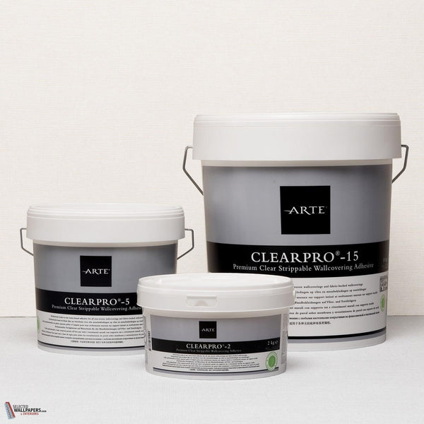 Arte Clearpro order glue