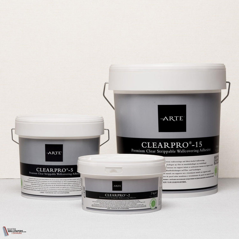 Arte Clearpro Kleber bestellen