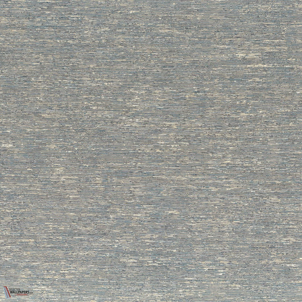 Artois behang-Casamance-Pierre Bleue-Meter (M1)-Selected-Wallpapers-Interiors