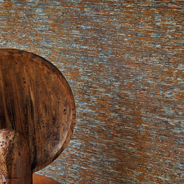 Artois behang-Casamance-Selected-Wallpapers-Interiors