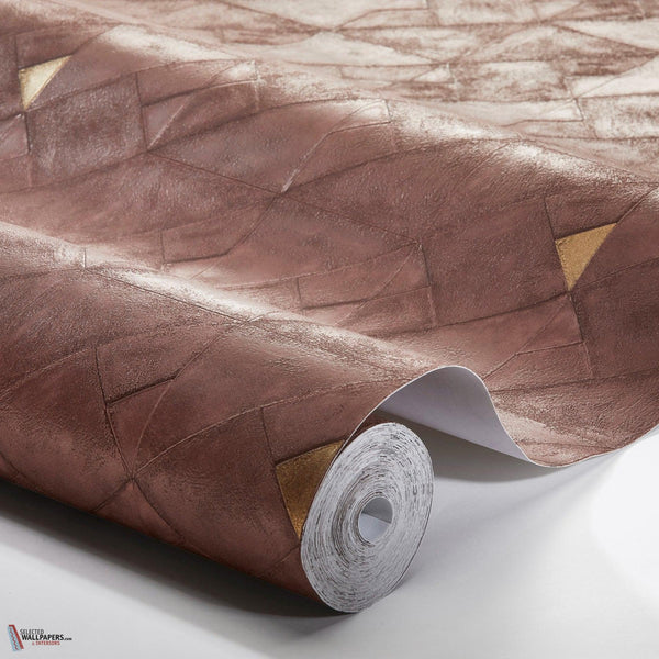 Asami behang-Wall & Deco-Selected Wallpapers-Interiors