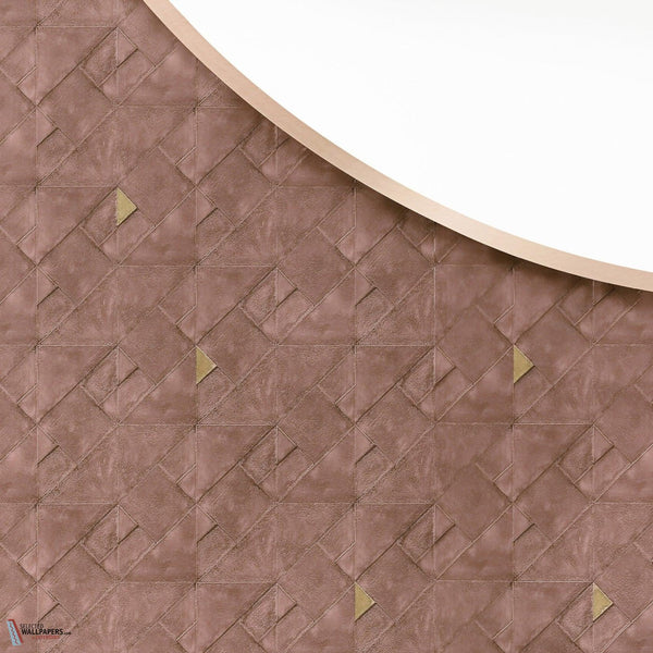 Asami behang-Wall & Deco-Selected Wallpapers-Interiors