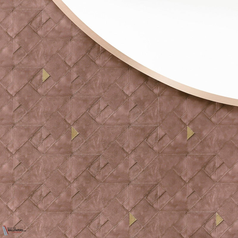Asami wallpaper by Wall & Deco
