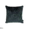 Ashi Kussen-Black Edition-Teal-50 x 50 cm-Selected Interiors