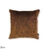 Ashi Kussen-Black Edition-Copper-50 x 50 cm-Selected Interiors