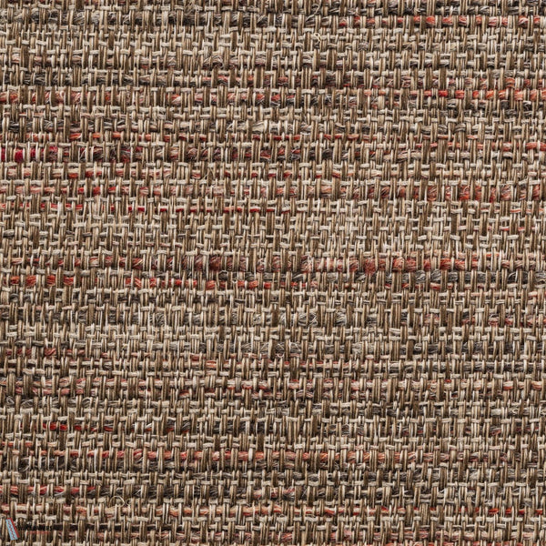 Ashram Tapete-Tissage Mahieu-30-Meter (M1)-Selected Wallpapers-Interiors