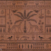 Asni Valley behang-Coordonne-Clay-Non Woven-Selected-Wallpapers-Interiors