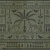 Asni Valley behang-Coordonne-Leaves-Non Woven-Selected-Wallpapers-Interiors