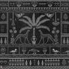 Asni Valley behang-Coordonne-Night-Non Woven-Selected-Wallpapers-Interiors