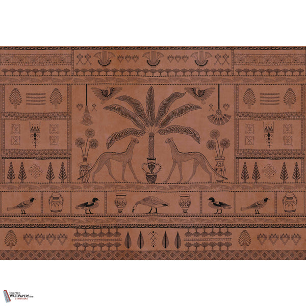 Asni Valley behang-Coordonne-Selected-Wallpapers-Interiors