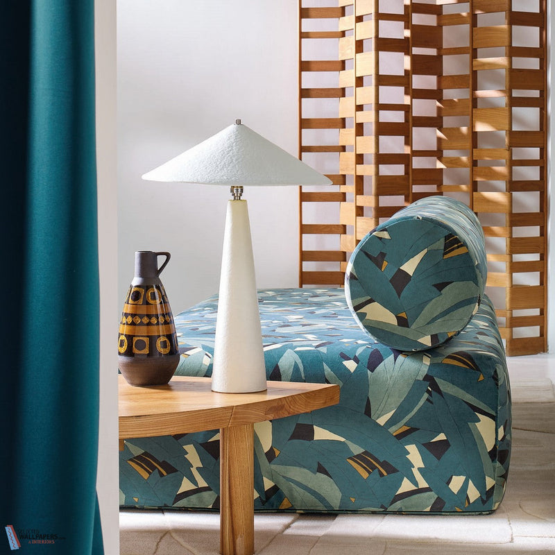 Astelia Tela-Casamance-Selected Interiors