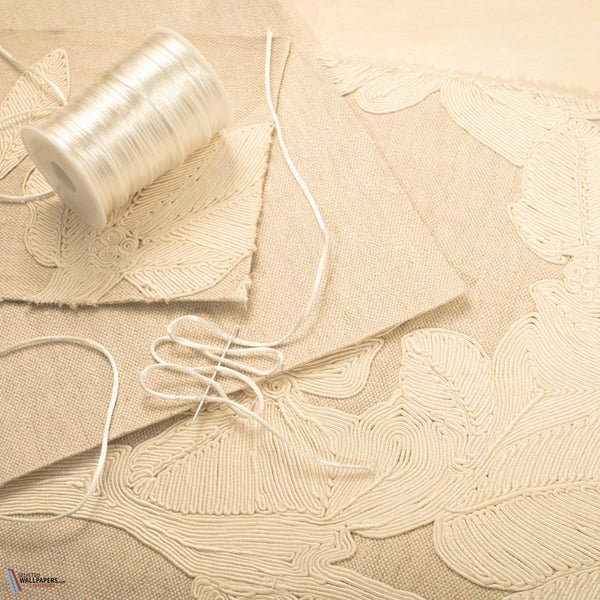 Asvata Tapete-Elitis-Selected Wallpapers-Interiors