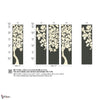Asvata Tapete-Elitis-Selected Wallpapers-Interiors