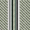Athena behang-Les Dominotiers-Vert-Set-Selected-Wallpapers-Interiors