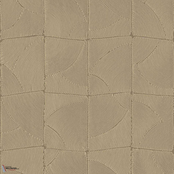 Atlas wallpaper-Arte-Camel-Roll-Selected-Wallpapers-Interiors