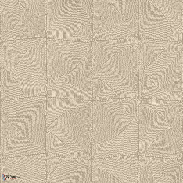 Atlas wallpaper-Arte-Sand-Roll-Selected-Wallpapers-Interiors