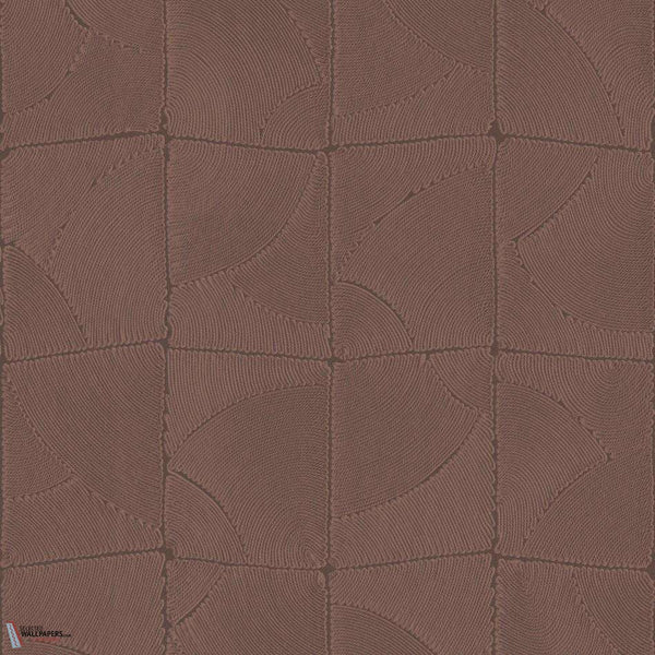 Atlas wallpaper-Arte-Brick-Roll-Selected-Wallpapers-Interiors