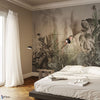 Atocha-Behang-Inkiostro Bianco-Selected Wallpapers