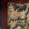 Au Palais Grand-Pierre Frey-behang-Selected Wallpapers