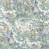 Au Palais Petit-Pierre Frey-behang-Ruisseau-Meter (M1)-Selected Wallpapers