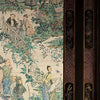 Au Palais Petit-Pierre Frey-behang-Selected Wallpapers