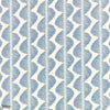 Aubin behang-Romo-Boathouse Blue-Rol-Selected Wallpapers-Interiors