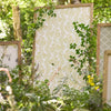 Aubrey wallpaper-Sanderson-Selected Wallpapers-Interiors