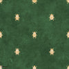 Audrey behang-Sandberg-Dark Green-Rol-Selected Wallpapers-Interiors