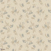 Auguste Tapete-Farrow & Ball-6501-Rolle-Selected-Wallpapers-Interiors