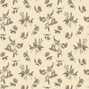 Auguste Tapete-Farrow & Ball-6502-Rolle-Selected-Wallpapers-Interiors