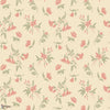 Auguste Tapete-Farrow & Ball-6503-Rolle-Selected-Wallpapers-Interiors