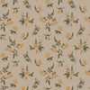 Auguste Tapete-Farrow & Ball-6504-Rolle-Selected-Wallpapers-Interiors