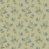 Auguste Tapete-Farrow & Ball-6505-Rolle-Selected-Wallpapers-Interiors