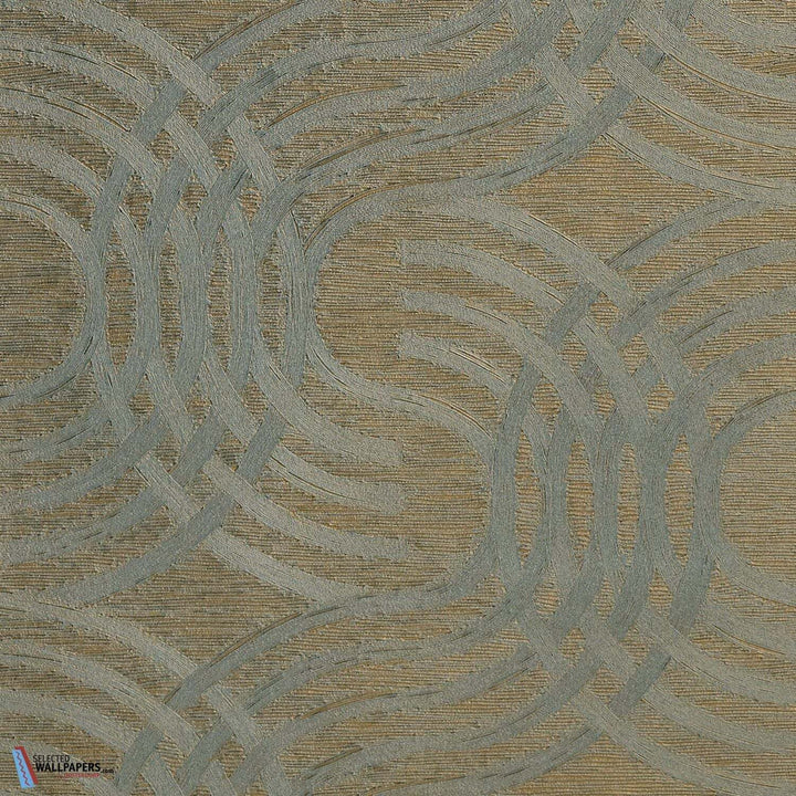 Auraria-Behang-Tapete-Casamance-Vert de Gris-Rol-75792548-Selected Wallpapers