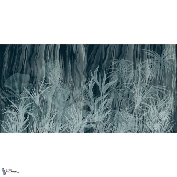 Aurea-Tapete-Inkiostro Bianco-Selected Wallpapers