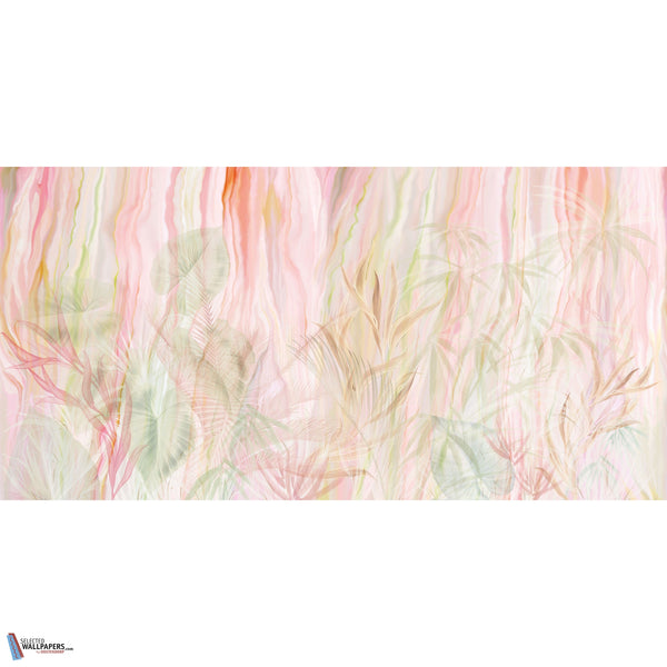 Aurea-Tapete-Inkiostro Bianco-Selected Wallpapers