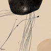 Aurelia behang-Inkiostro Bianco-1-Vinyl 68 cm-M2-Selected Wallpapers-Interiors