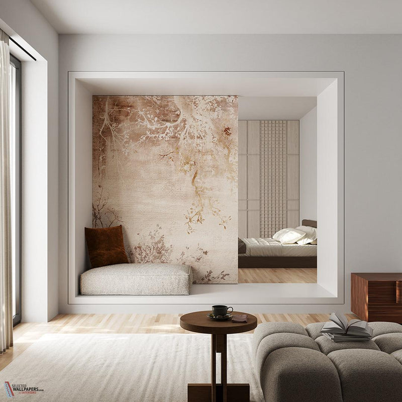 Aureum interieur