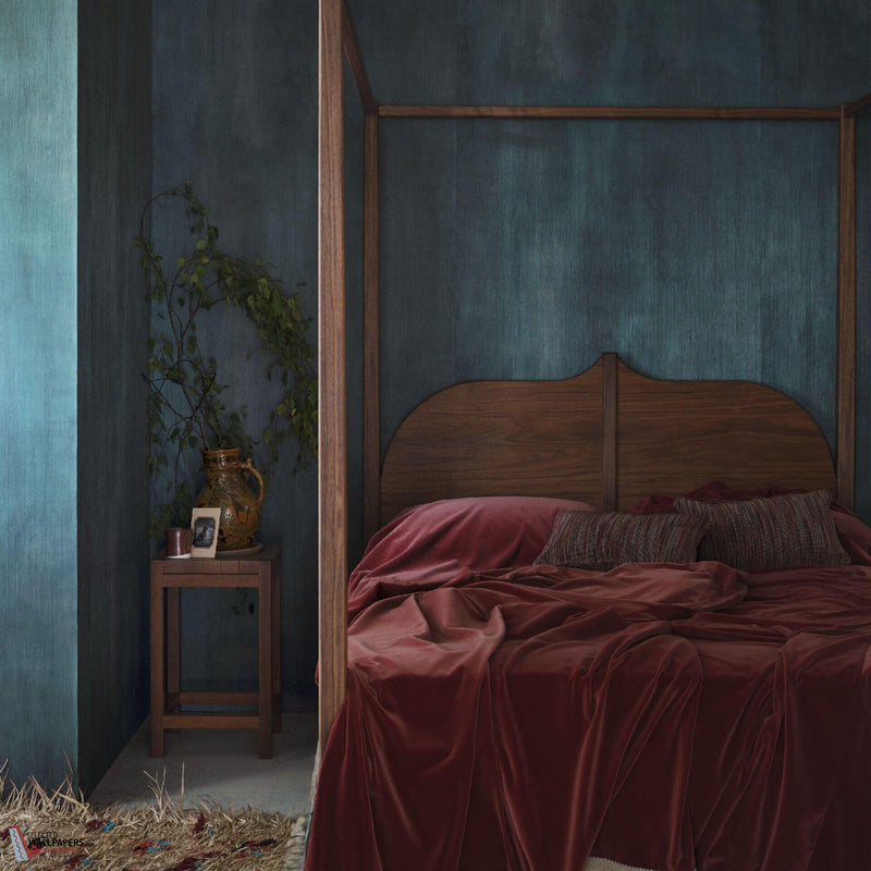 Aurora Ink interieur