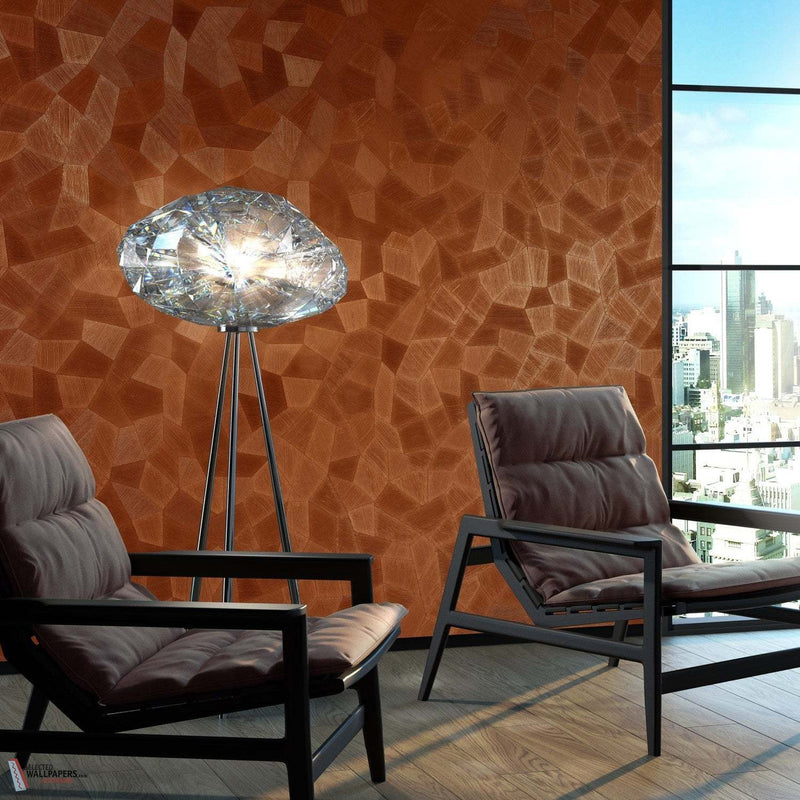 Aurora-Arte-Papel Pintado-Selected-Wallpapers-Interiors