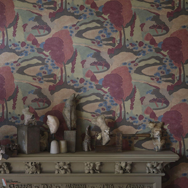 Autumn Landscape interieur